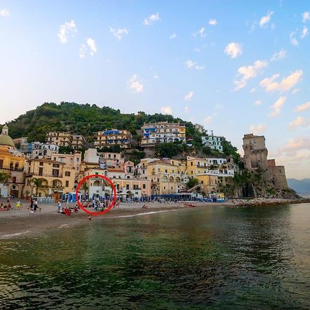 Marinella Casa Vacanze سيتارا المظهر الخارجي الصورة