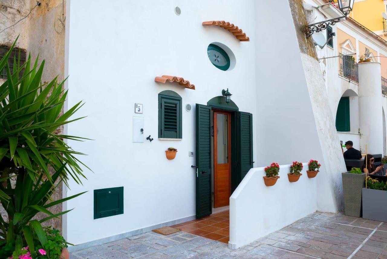Marinella Casa Vacanze سيتارا المظهر الخارجي الصورة