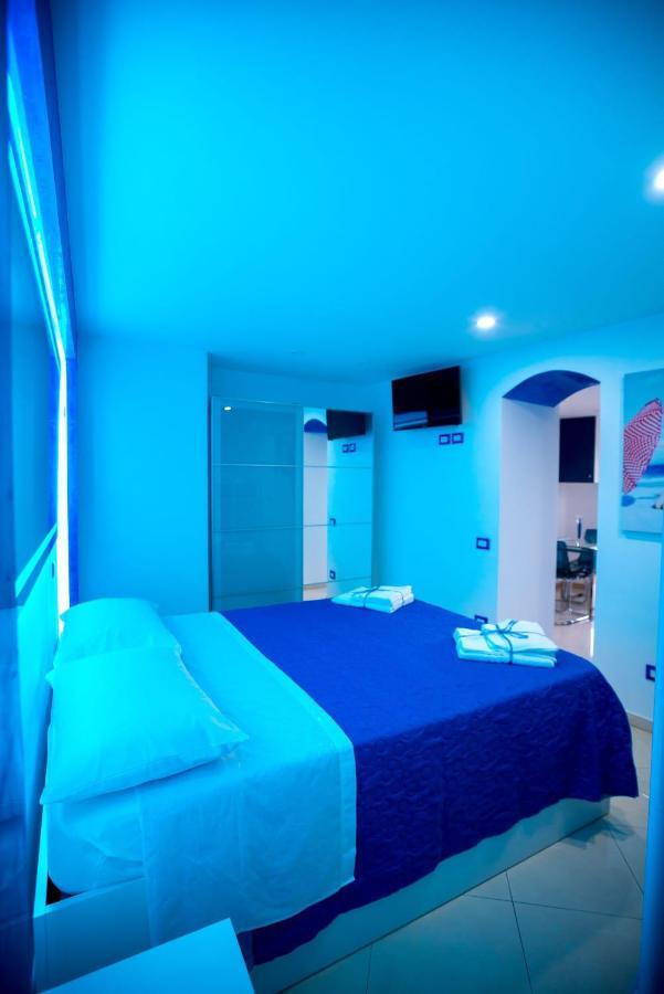 Marinella Casa Vacanze سيتارا المظهر الخارجي الصورة