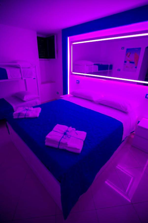 Marinella Casa Vacanze سيتارا المظهر الخارجي الصورة