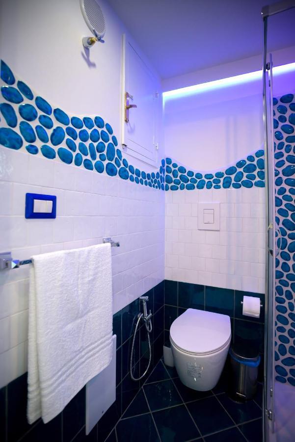 Marinella Casa Vacanze سيتارا المظهر الخارجي الصورة