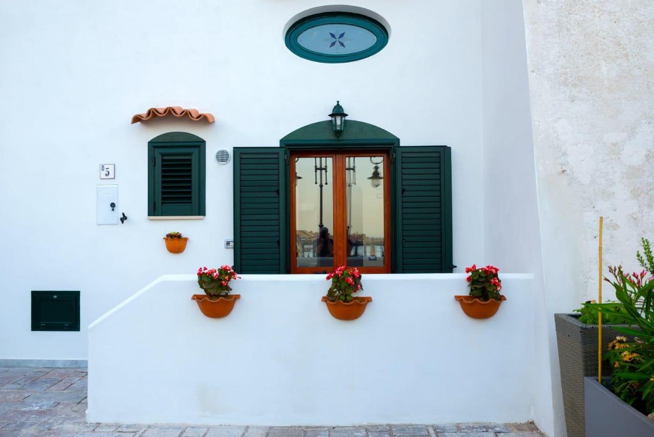 Marinella Casa Vacanze سيتارا المظهر الخارجي الصورة