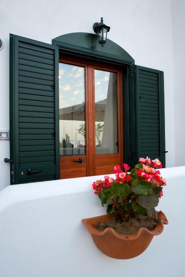 Marinella Casa Vacanze سيتارا المظهر الخارجي الصورة