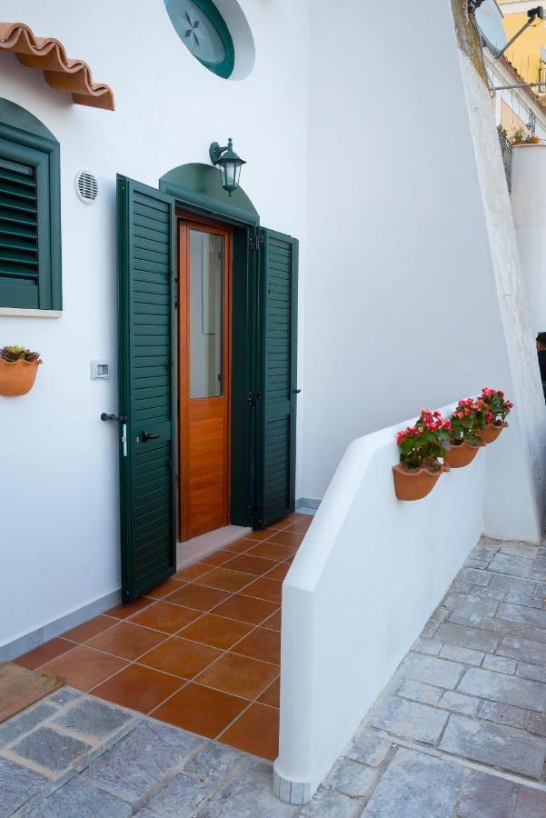 Marinella Casa Vacanze سيتارا المظهر الخارجي الصورة