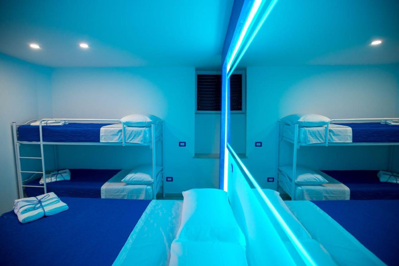Marinella Casa Vacanze سيتارا المظهر الخارجي الصورة