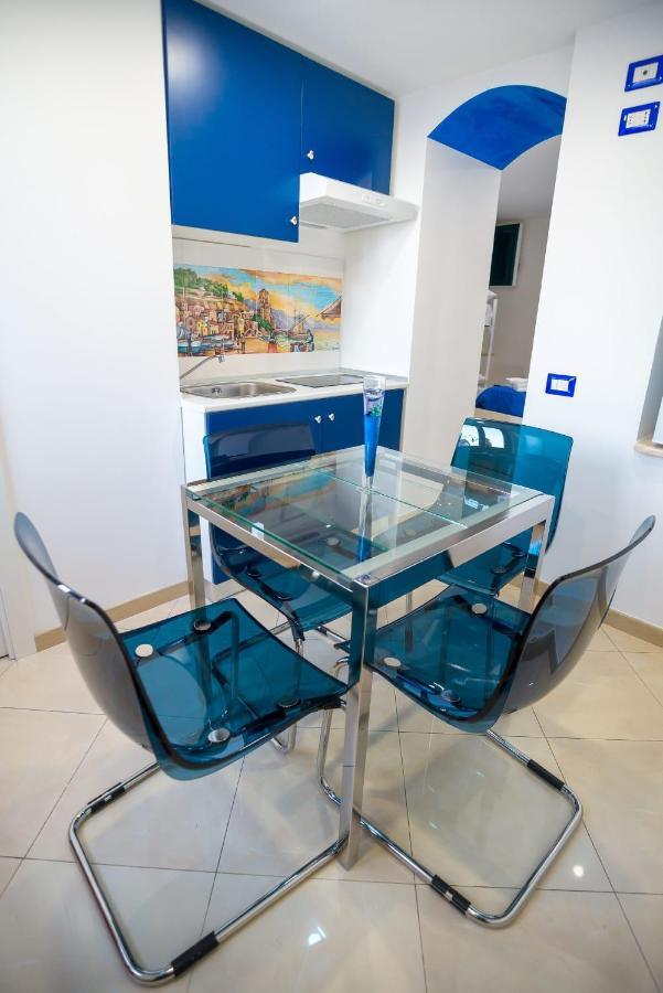 Marinella Casa Vacanze سيتارا المظهر الخارجي الصورة