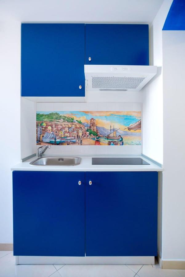 Marinella Casa Vacanze سيتارا المظهر الخارجي الصورة