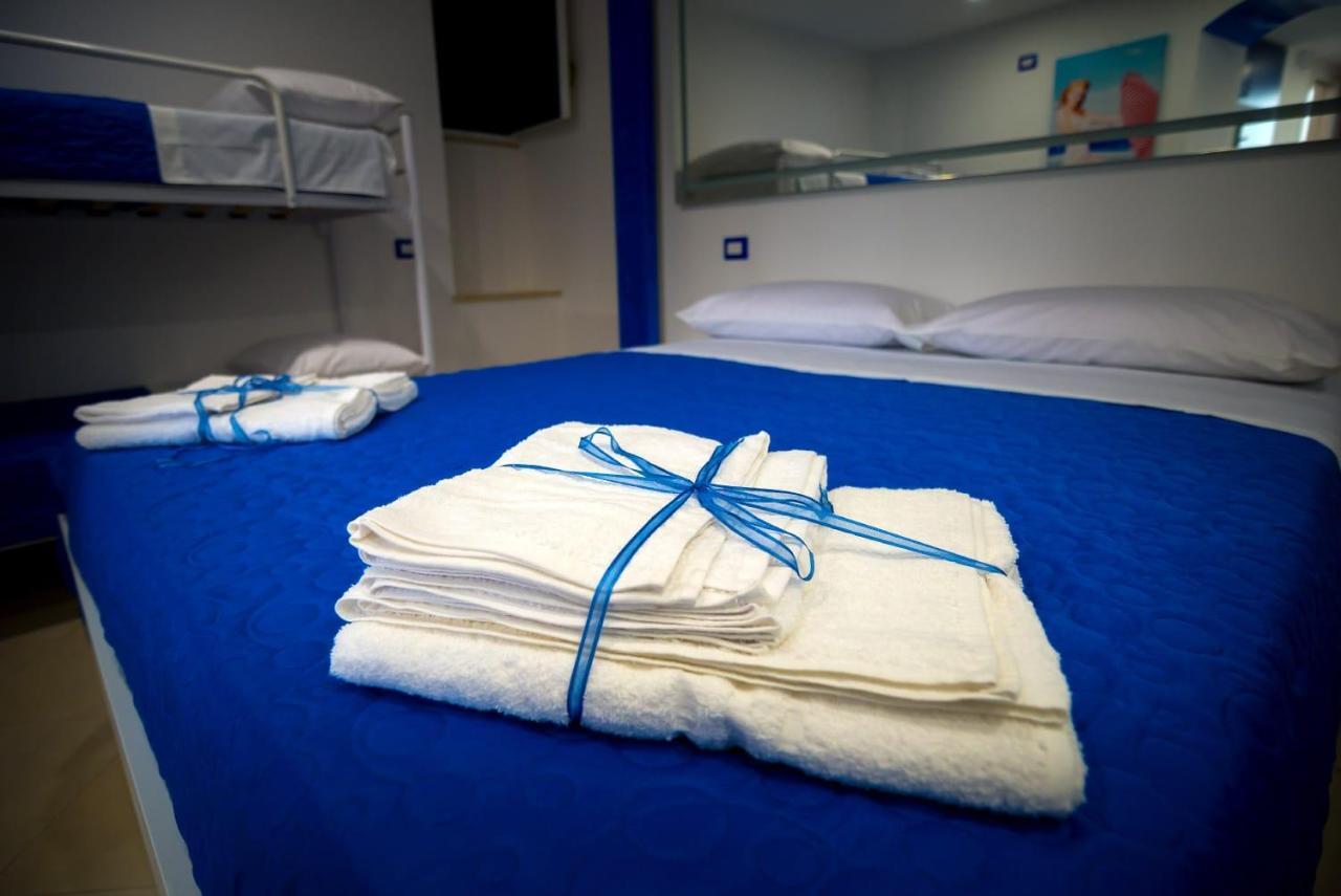 Marinella Casa Vacanze سيتارا المظهر الخارجي الصورة