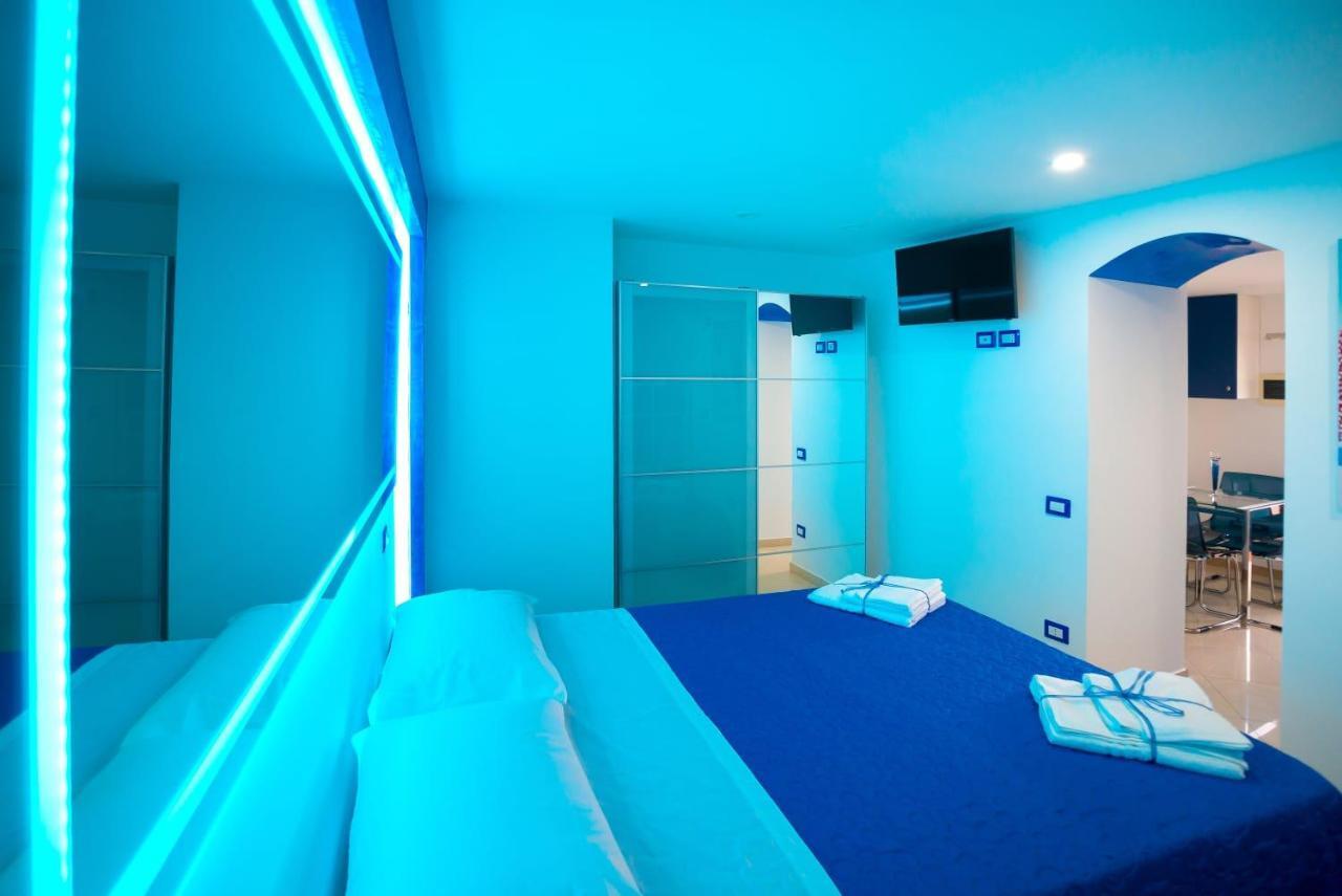 Marinella Casa Vacanze سيتارا المظهر الخارجي الصورة
